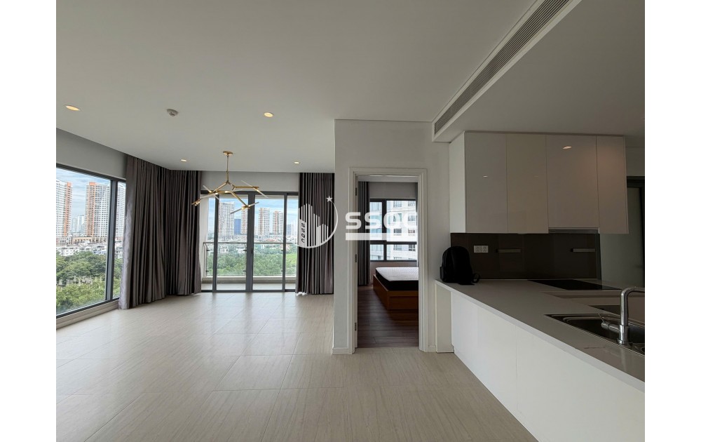 MỖI NGÀY THỨC DẬY VỚI VIEW SÔNG THOÁNG ĐẸP – CĂN 2PN ĐẢO KIM CƯƠNG CHỈ 24 TRIỆU!