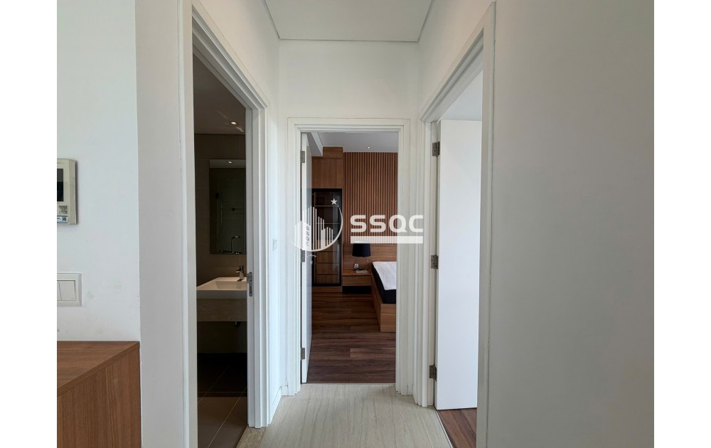 MỖI NGÀY THỨC DẬY VỚI VIEW SÔNG THOÁNG ĐẸP – CĂN 2PN ĐẢO KIM CƯƠNG CHỈ 24 TRIỆU!