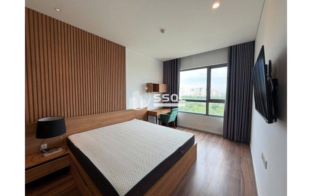 MỖI NGÀY THỨC DẬY VỚI VIEW SÔNG THOÁNG ĐẸP – CĂN 2PN ĐẢO KIM CƯƠNG CHỈ 24 TRIỆU!
