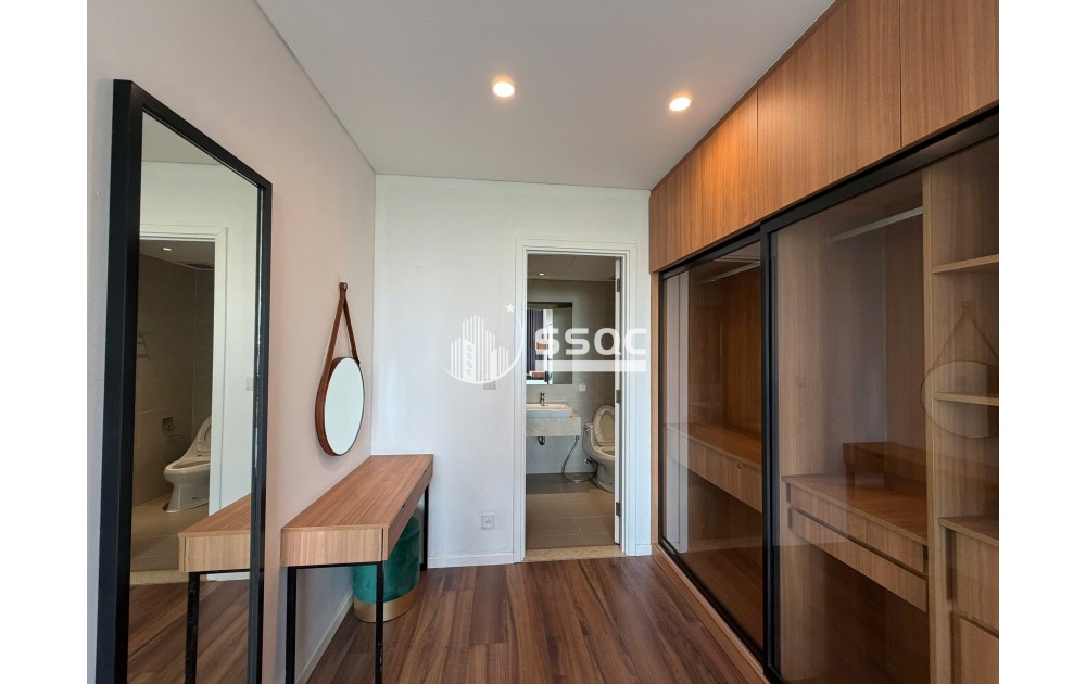 MỖI NGÀY THỨC DẬY VỚI VIEW SÔNG THOÁNG ĐẸP – CĂN 2PN ĐẢO KIM CƯƠNG CHỈ 24 TRIỆU!