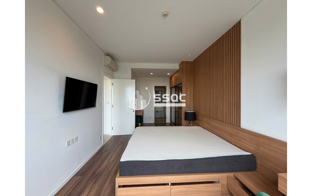MỖI NGÀY THỨC DẬY VỚI VIEW SÔNG THOÁNG ĐẸP – CĂN 2PN ĐẢO KIM CƯƠNG CHỈ 24 TRIỆU!