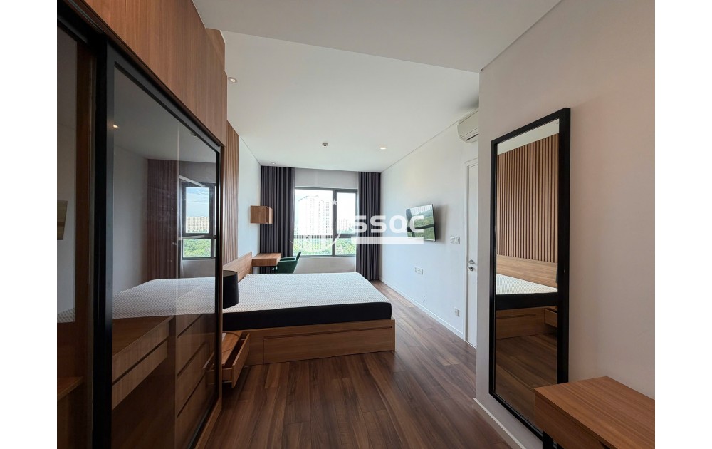 MỖI NGÀY THỨC DẬY VỚI VIEW SÔNG THOÁNG ĐẸP – CĂN 2PN ĐẢO KIM CƯƠNG CHỈ 24 TRIỆU!