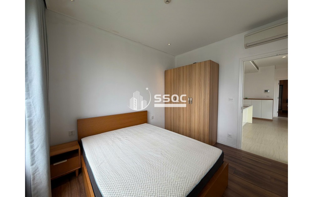 MỖI NGÀY THỨC DẬY VỚI VIEW SÔNG THOÁNG ĐẸP – CĂN 2PN ĐẢO KIM CƯƠNG CHỈ 24 TRIỆU!
