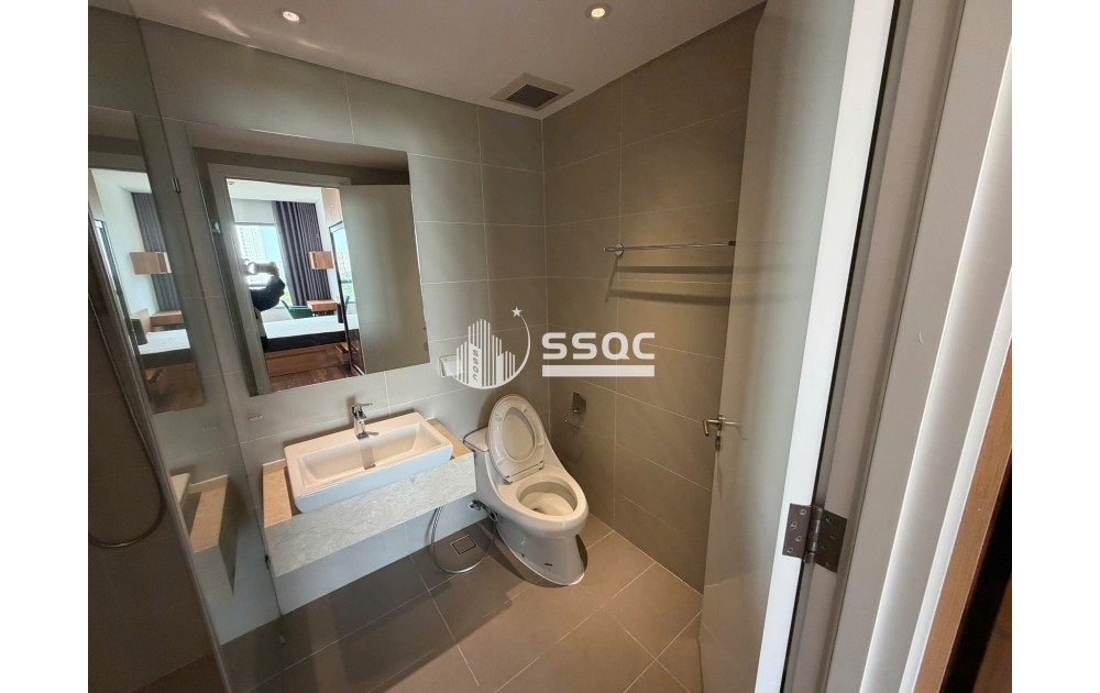 MỖI NGÀY THỨC DẬY VỚI VIEW SÔNG THOÁNG ĐẸP – CĂN 2PN ĐẢO KIM CƯƠNG CHỈ 24 TRIỆU!