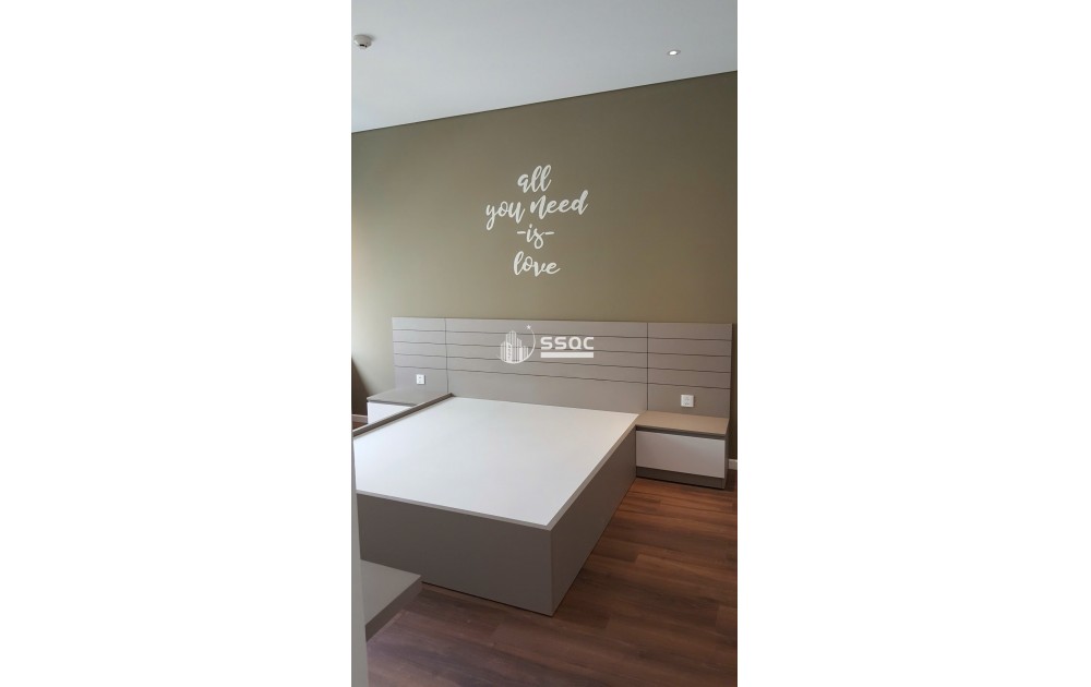  HOT RENTAL | 3PN ĐẢO KIM CƯƠNG – CĂN GÓC 2 VIEW CÓ VIEW SÔNG 