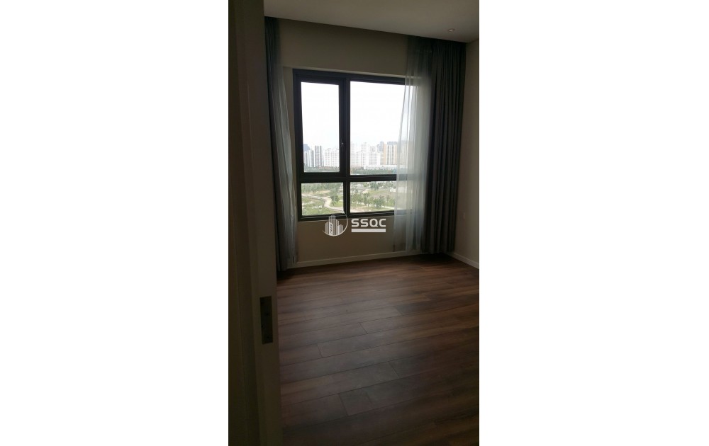  HOT FOR RENT | 3-BEDROOM CORNER APARTMENT AT DIAMOND ISLAND 