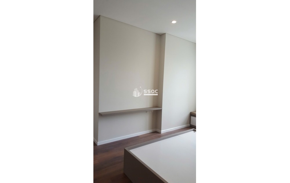  HOT RENTAL | 3PN ĐẢO KIM CƯƠNG – CĂN GÓC 2 VIEW CÓ VIEW SÔNG 