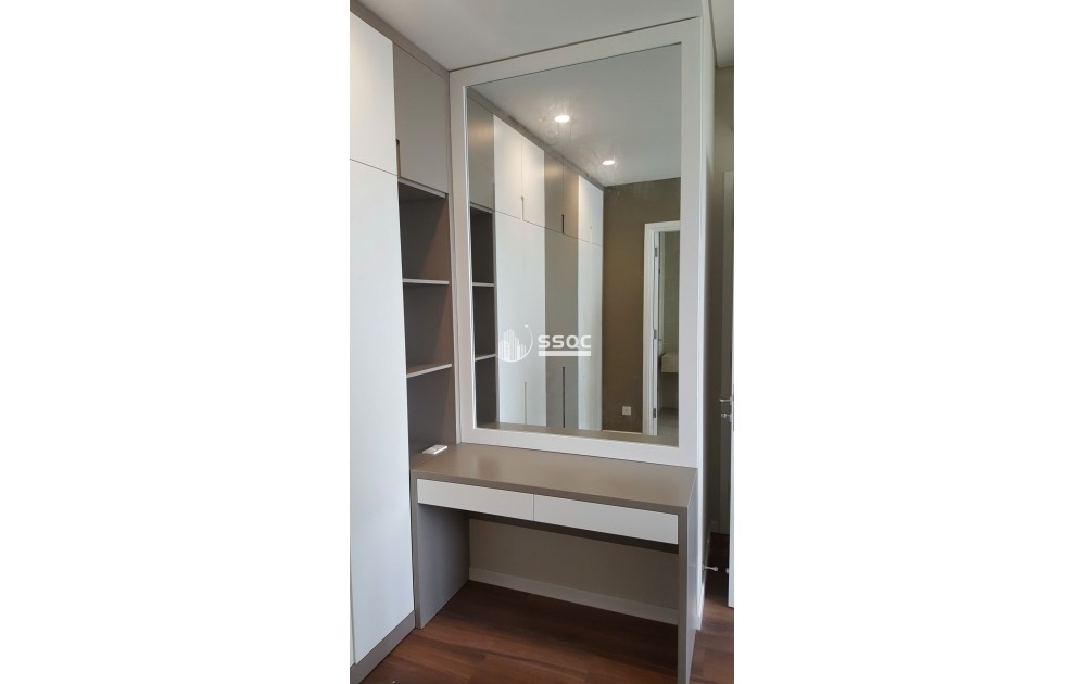  HOT FOR RENT | 3-BEDROOM CORNER APARTMENT AT DIAMOND ISLAND 