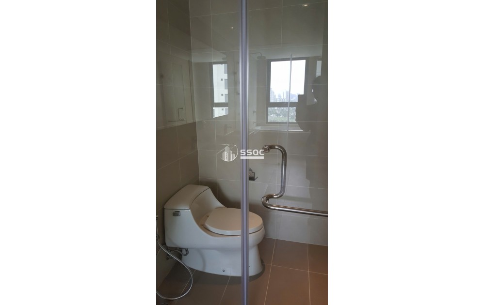  HOT FOR RENT | 3-BEDROOM CORNER APARTMENT AT DIAMOND ISLAND 
