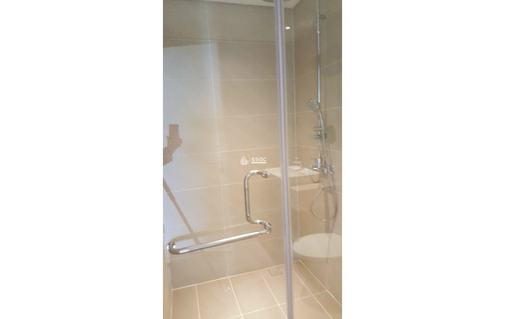  HOT FOR RENT | 3-BEDROOM CORNER APARTMENT AT DIAMOND ISLAND 