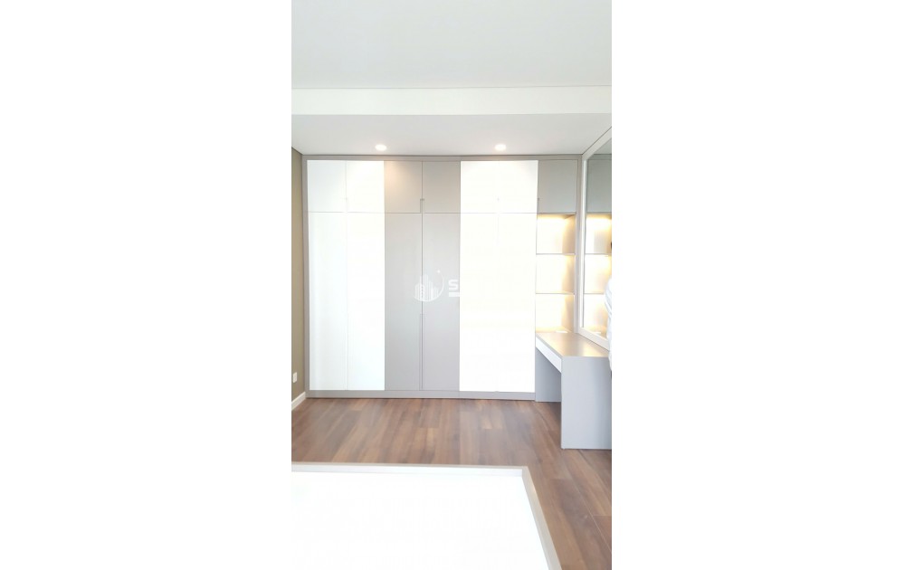  HOT RENTAL | 3PN ĐẢO KIM CƯƠNG – CĂN GÓC 2 VIEW CÓ VIEW SÔNG 