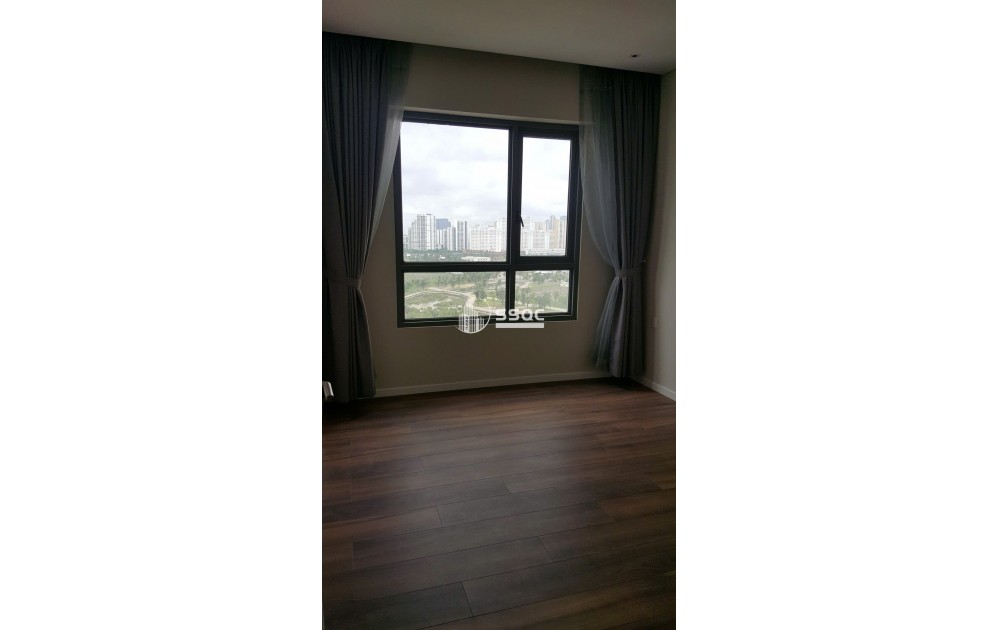  HOT FOR RENT | 3-BEDROOM CORNER APARTMENT AT DIAMOND ISLAND 