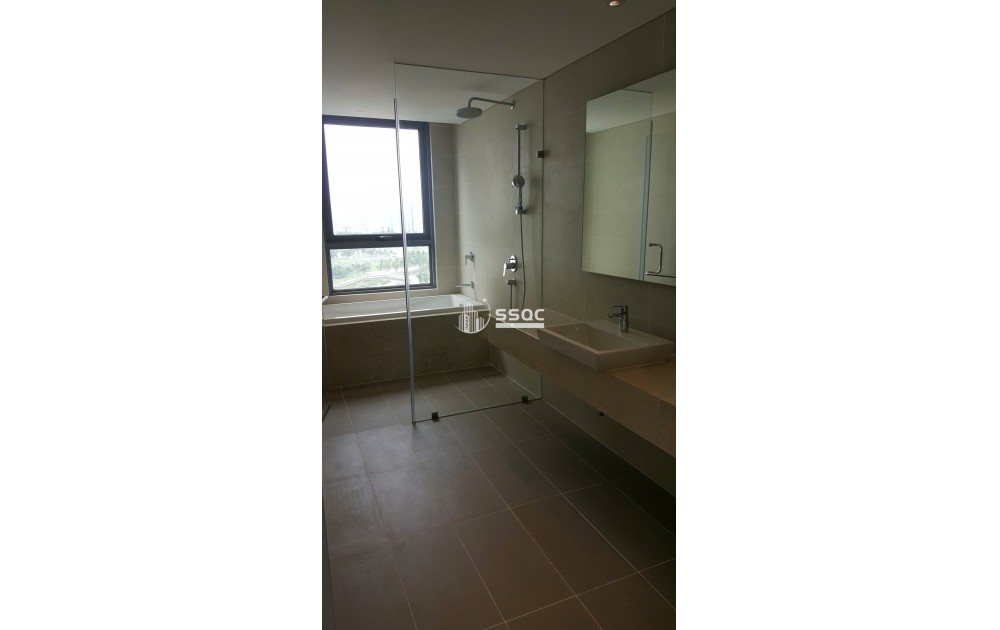  HOT FOR RENT | 3-BEDROOM CORNER APARTMENT AT DIAMOND ISLAND 