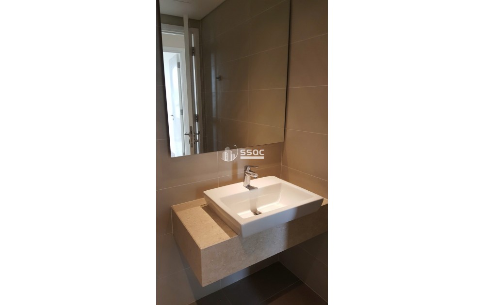  HOT RENTAL | 3PN ĐẢO KIM CƯƠNG – CĂN GÓC 2 VIEW CÓ VIEW SÔNG 