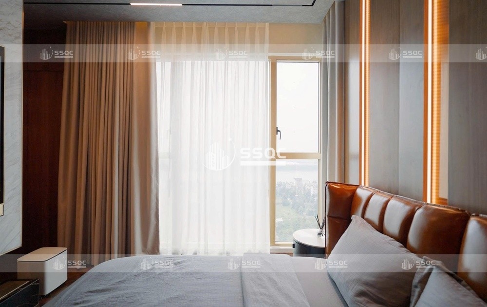 BÁN FELIZ EN VISTA 4PN – CĂN GÓC DIỆN TÍCH 239M² TẦNG CAO | FULL NỘI THẤT | GIÁ 58 TỶ NET