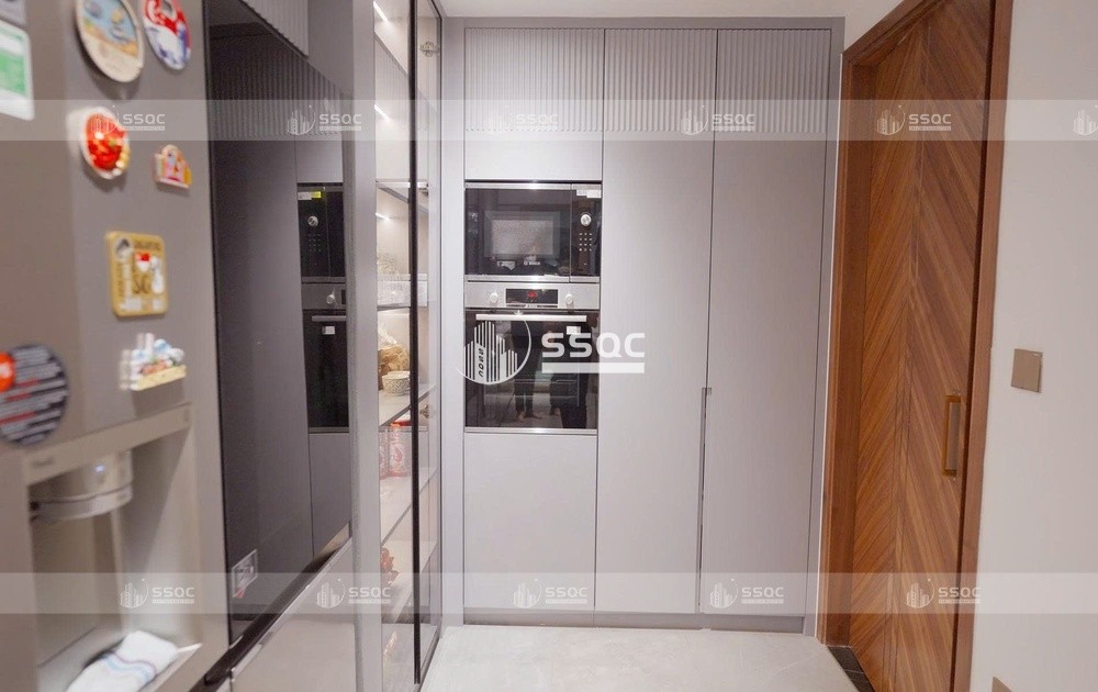 BÁN FELIZ EN VISTA 4PN – CĂN GÓC DIỆN TÍCH 239M² TẦNG CAO | FULL NỘI THẤT | GIÁ 58 TỶ NET