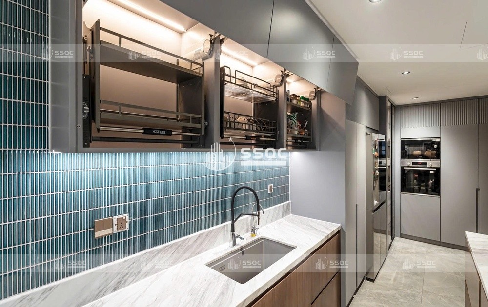 BÁN FELIZ EN VISTA 4PN – CĂN GÓC DIỆN TÍCH 239M² TẦNG CAO | FULL NỘI THẤT | GIÁ 58 TỶ NET