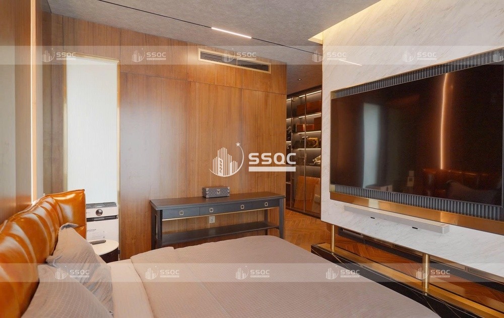 BÁN FELIZ EN VISTA 4PN – CĂN GÓC DIỆN TÍCH 239M² TẦNG CAO | FULL NỘI THẤT | GIÁ 58 TỶ NET