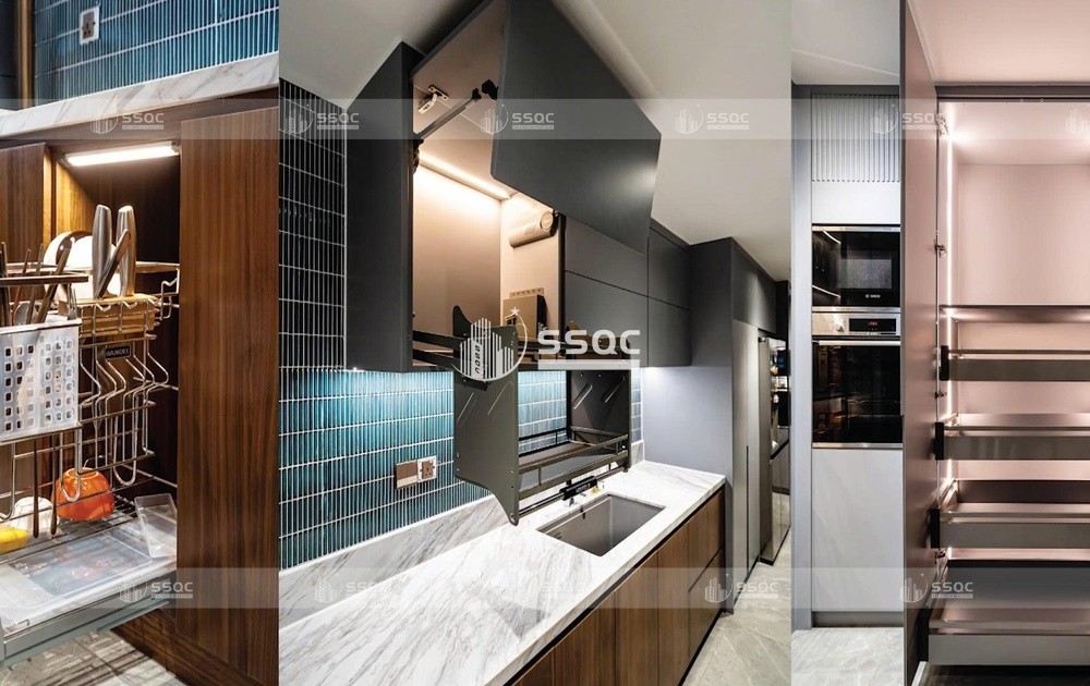 BÁN FELIZ EN VISTA 4PN – CĂN GÓC DIỆN TÍCH 239M² TẦNG CAO | FULL NỘI THẤT | GIÁ 58 TỶ NET