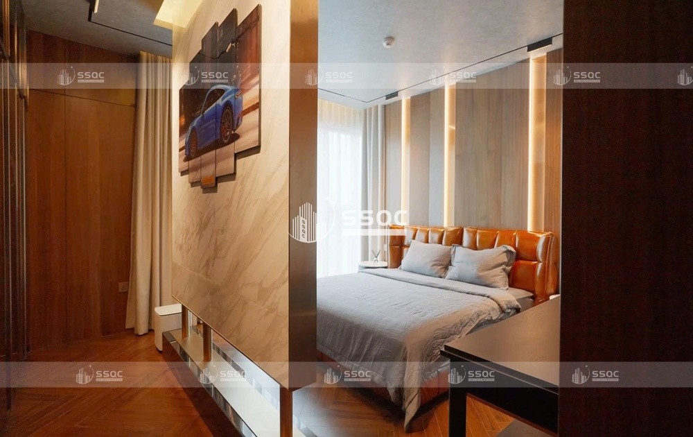 BÁN FELIZ EN VISTA 4PN – CĂN GÓC DIỆN TÍCH 239M² TẦNG CAO | FULL NỘI THẤT | GIÁ 58 TỶ NET