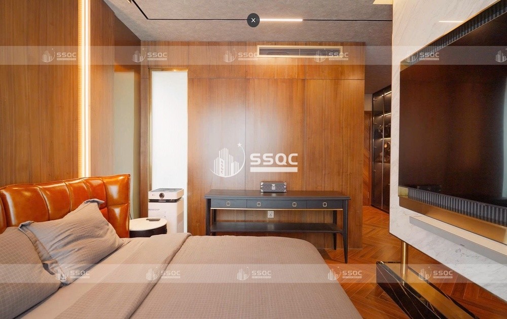 BÁN FELIZ EN VISTA 4PN – CĂN GÓC DIỆN TÍCH 239M² TẦNG CAO | FULL NỘI THẤT | GIÁ 58 TỶ NET