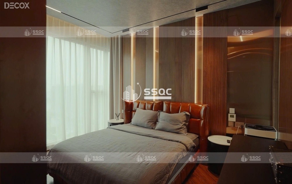 BÁN FELIZ EN VISTA 4PN – CĂN GÓC DIỆN TÍCH 239M² TẦNG CAO | FULL NỘI THẤT | GIÁ 58 TỶ NET