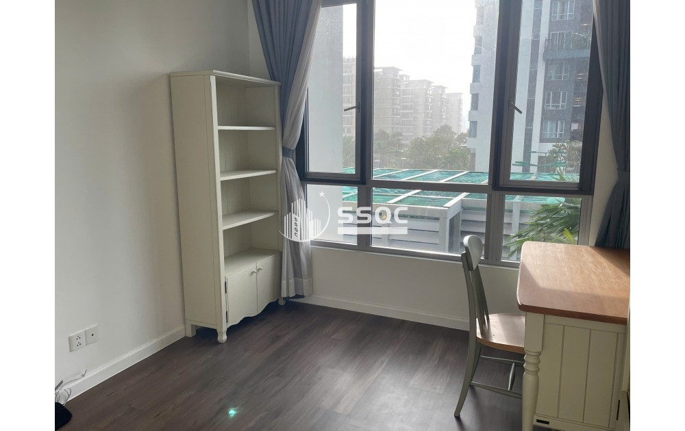 4PN ESTELLA HEIGHTS 180M² | BAN CÔNG SIÊU RỘNG | VIEW HỒ BƠI | CHỈ 90 TRIỆU/THÁNG