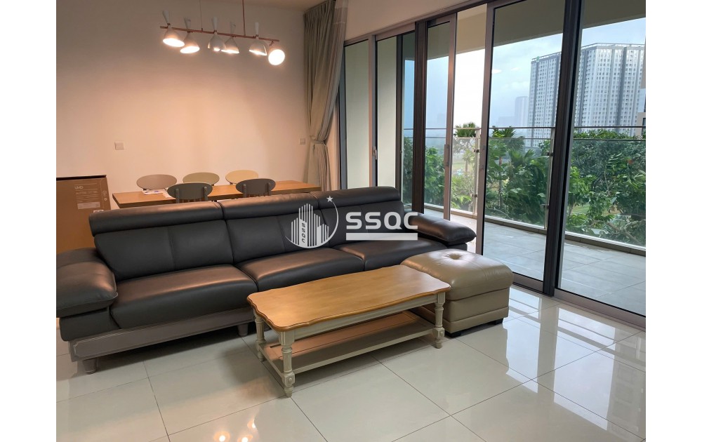 4PN ESTELLA HEIGHTS 180M² | BAN CÔNG SIÊU RỘNG | VIEW HỒ BƠI | CHỈ 90 TRIỆU/THÁNG