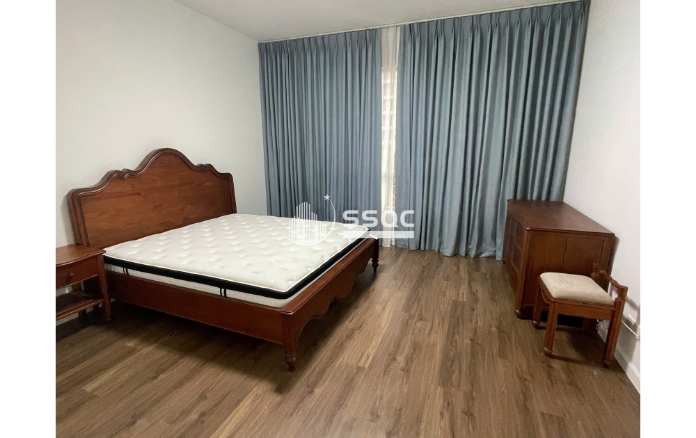 4PN ESTELLA HEIGHTS 180M² | BAN CÔNG SIÊU RỘNG | VIEW HỒ BƠI | CHỈ 90 TRIỆU/THÁNG