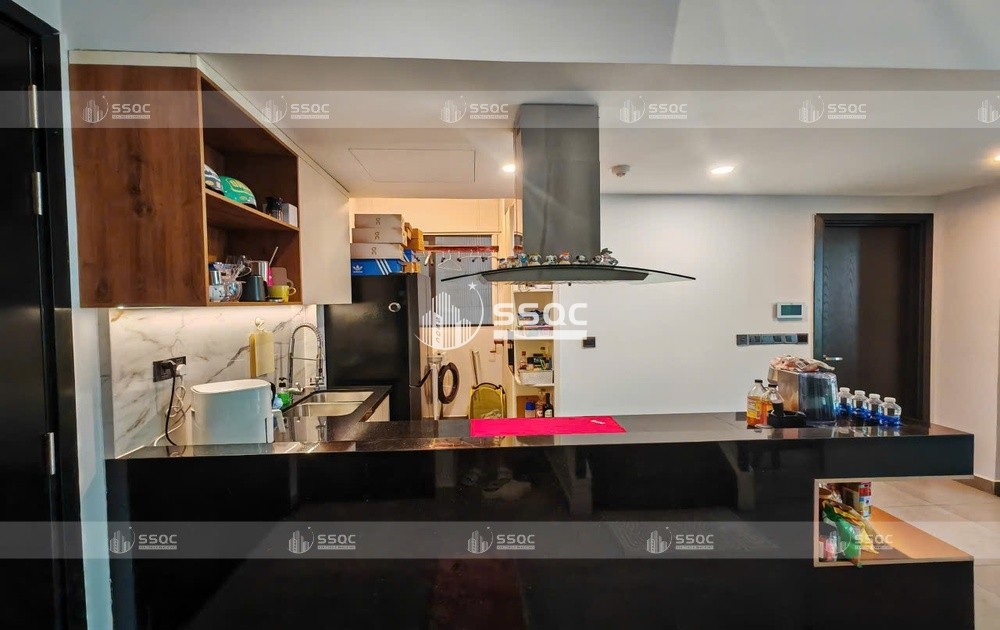 BÁN DUPLEX 2PN FELIZ EN VISTA THÁP BERDAZ 103M² | GIÁ 13 TỶ | FULL NỘI THẤT 