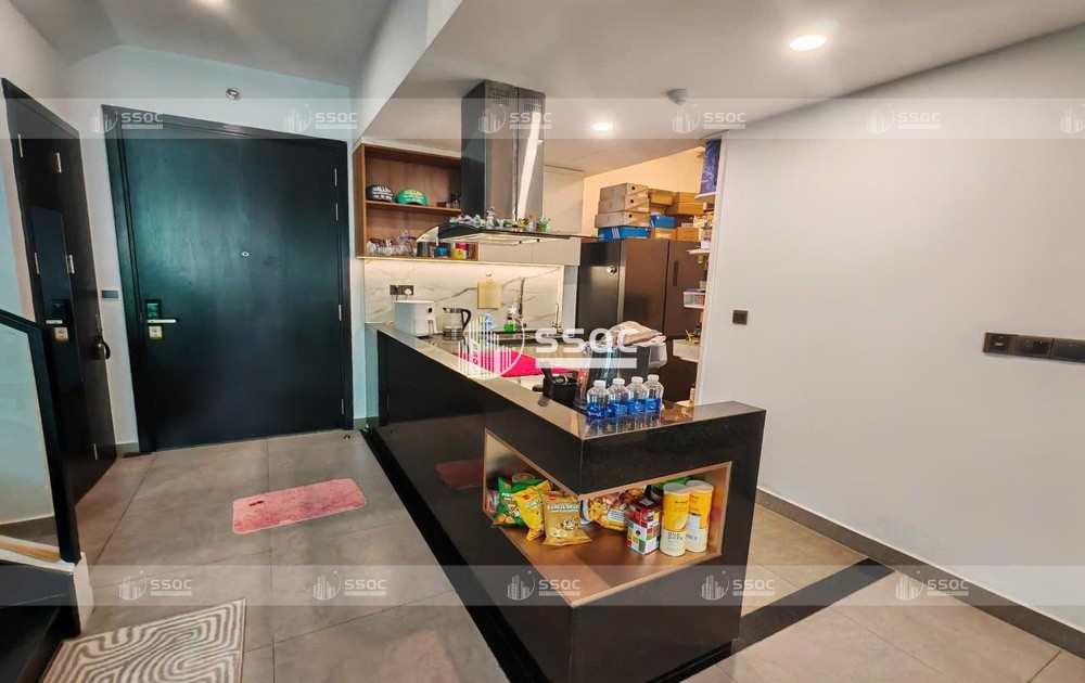  BÁN DUPLEX 2PN FELIZ EN VISTA THÁP BERDAZ 103M² | GIÁ 13 TỶ | FULL NỘI THẤT 
