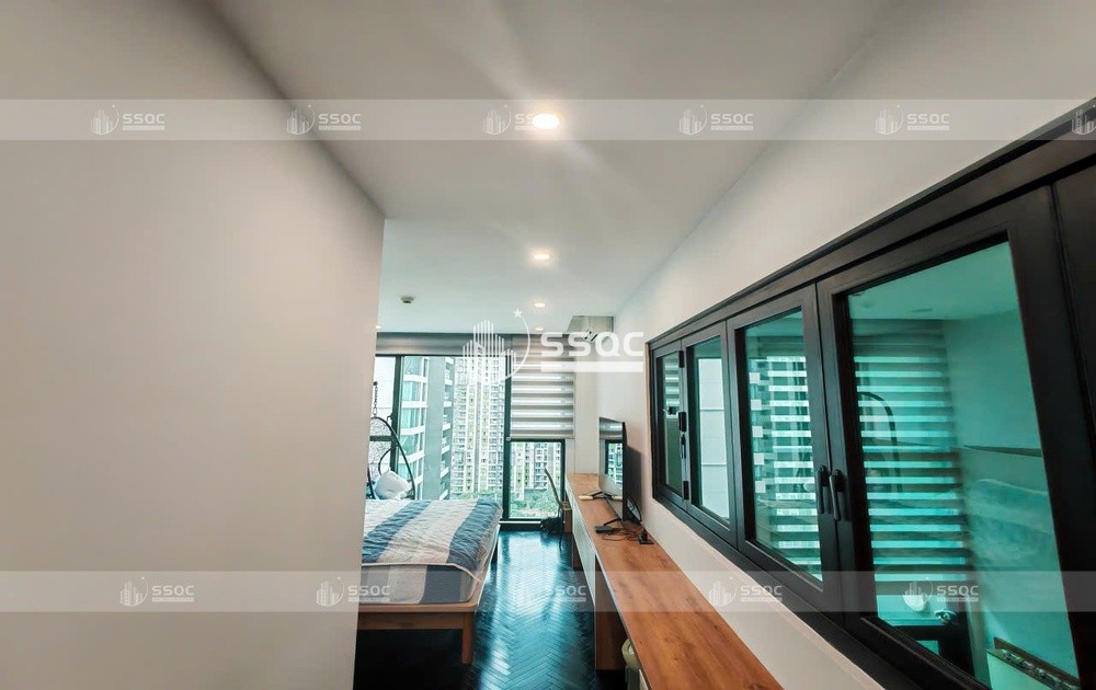  BÁN DUPLEX 2PN FELIZ EN VISTA THÁP BERDAZ 103M² | GIÁ 13 TỶ | FULL NỘI THẤT 