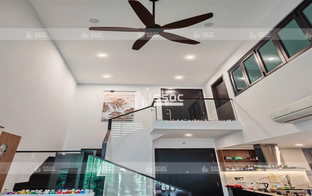  BÁN DUPLEX 2PN FELIZ EN VISTA THÁP BERDAZ 103M² | GIÁ 13 TỶ | FULL NỘI THẤT 