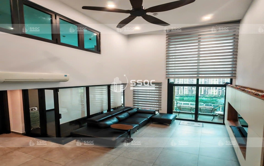  BÁN DUPLEX 2PN FELIZ EN VISTA THÁP BERDAZ 103M² | GIÁ 13 TỶ | FULL NỘI THẤT 