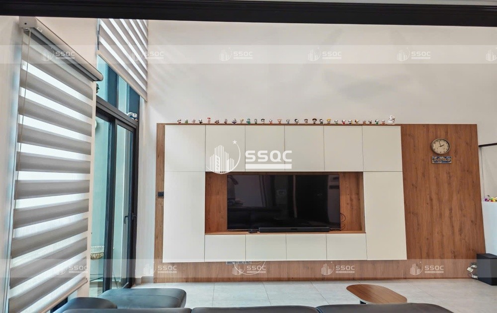  BÁN DUPLEX 2PN FELIZ EN VISTA THÁP BERDAZ 103M² | GIÁ 13 TỶ | FULL NỘI THẤT 