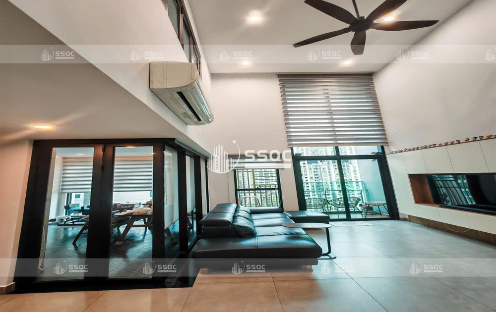  BÁN DUPLEX 2PN FELIZ EN VISTA THÁP BERDAZ 103M² | GIÁ 13 TỶ | FULL NỘI THẤT 