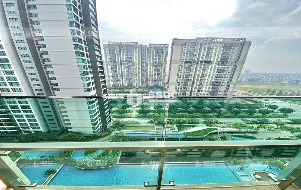  BÁN DUPLEX 2PN FELIZ EN VISTA THÁP BERDAZ 103M² | GIÁ 13 TỶ | FULL NỘI THẤT 