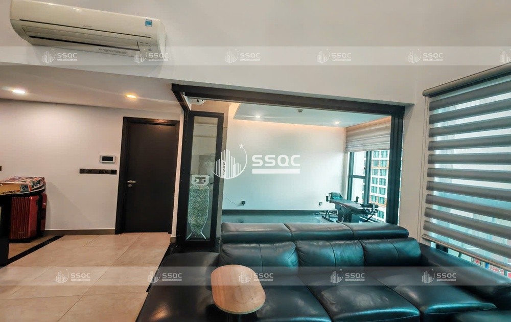  BÁN DUPLEX 2PN FELIZ EN VISTA THÁP BERDAZ 103M² | GIÁ 13 TỶ | FULL NỘI THẤT 