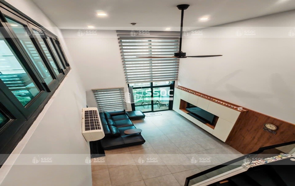  BÁN DUPLEX 2PN FELIZ EN VISTA THÁP BERDAZ 103M² | GIÁ 13 TỶ | FULL NỘI THẤT 