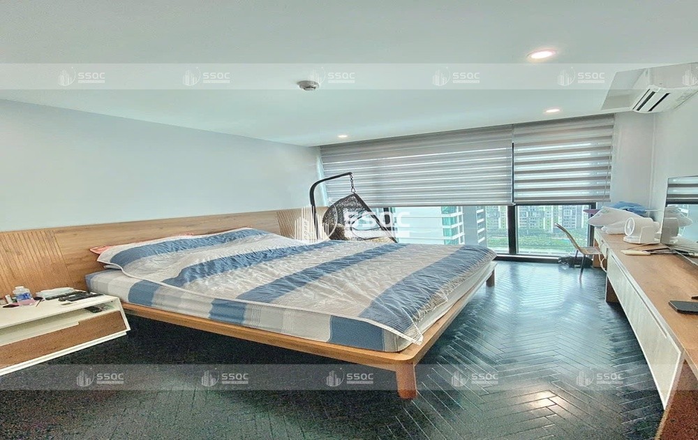  BÁN DUPLEX 2PN FELIZ EN VISTA THÁP BERDAZ 103M² | GIÁ 13 TỶ | FULL NỘI THẤT 