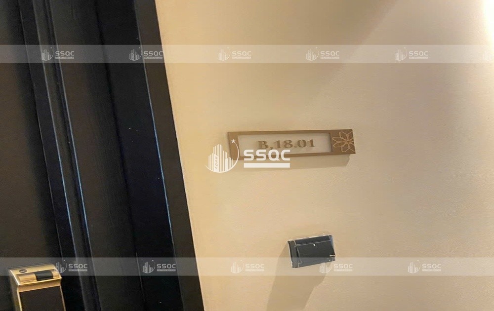  BÁN DUPLEX 2PN FELIZ EN VISTA THÁP BERDAZ 103M² | GIÁ 13 TỶ | FULL NỘI THẤT 