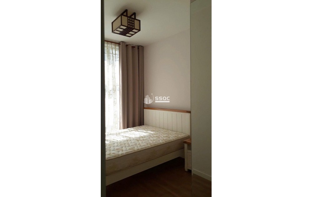  CHO THUÊ THE ESTELLA | 3PN 171m² | GIÁ 59,4 TRIỆU (NET) | FULL NỘI THẤT 