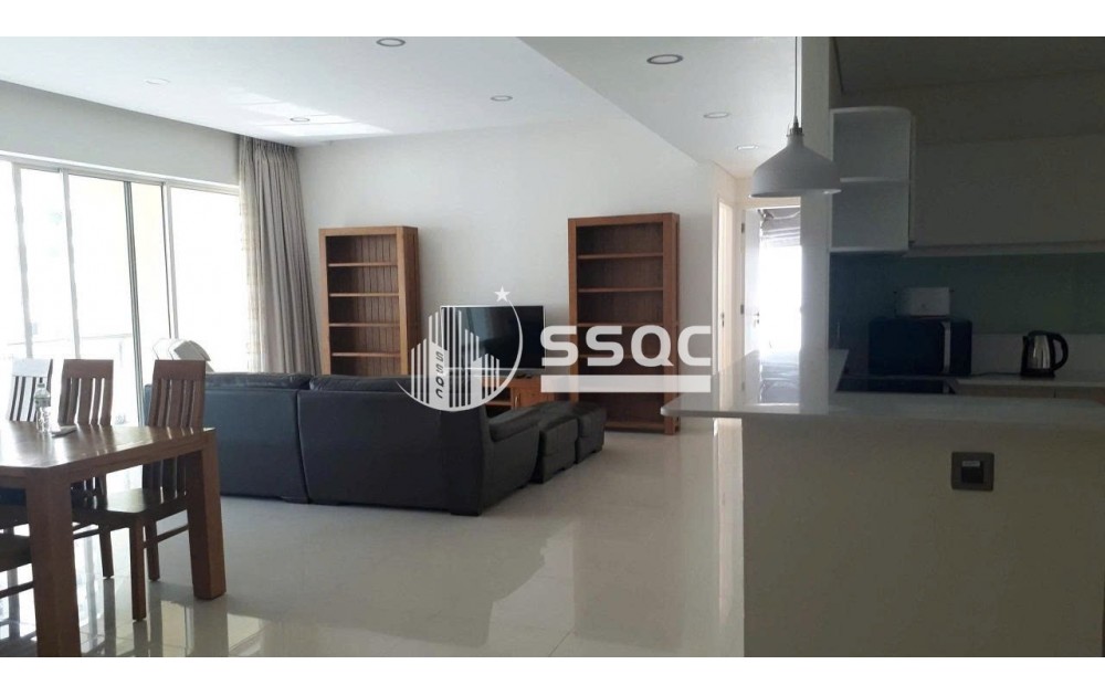  CHO THUÊ THE ESTELLA | 3PN 171m² | GIÁ 59,4 TRIỆU (NET) | FULL NỘI THẤT 