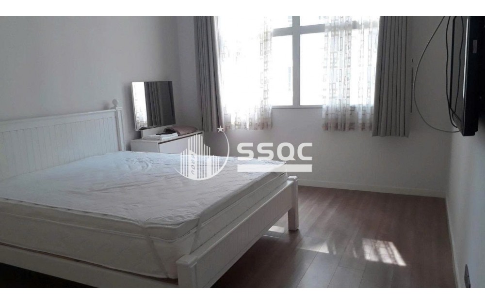  CHO THUÊ THE ESTELLA | 3PN 171m² | GIÁ 59,4 TRIỆU (NET) | FULL NỘI THẤT 