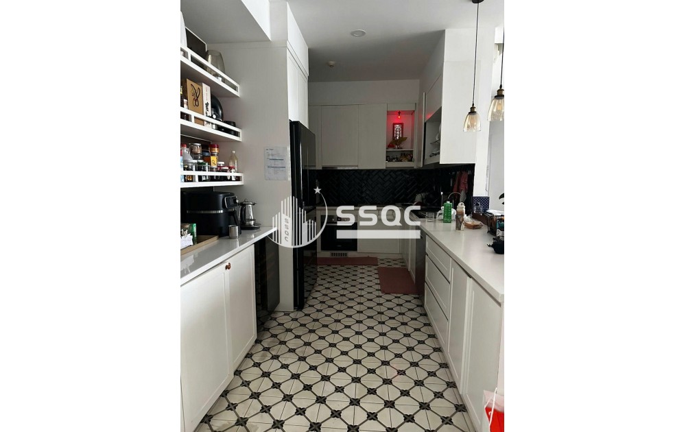  CHO THUÊ ESTELLA HEIGHTS | 3PN 142M2 | GIÁ 85 TRIỆU | FULL NỘI THẤT