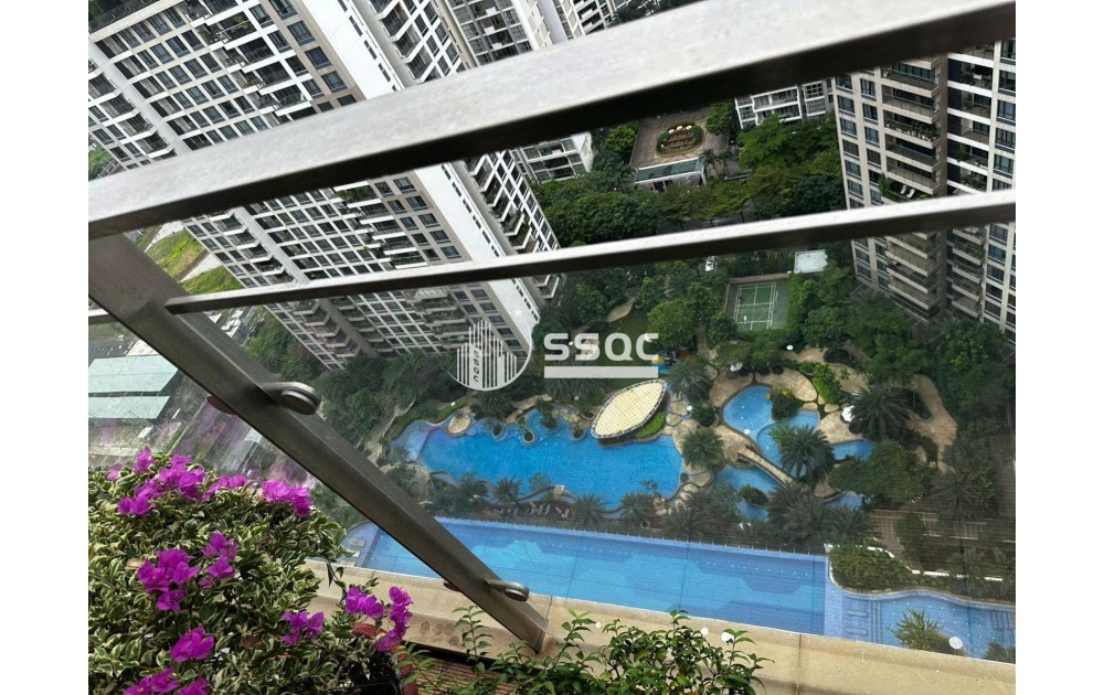  CHO THUÊ ESTELLA HEIGHTS | 3PN 142M2 | GIÁ 85 TRIỆU | FULL NỘI THẤT