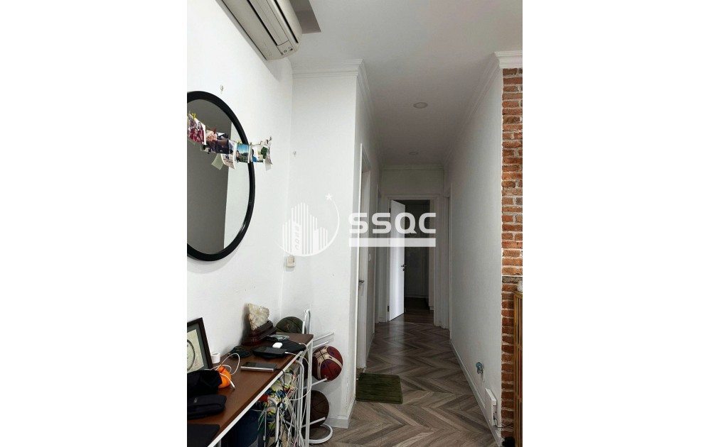  CHO THUÊ ESTELLA HEIGHTS | 3PN 142M2 | GIÁ 85 TRIỆU | FULL NỘI THẤT