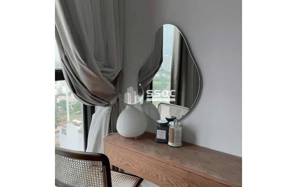  BÁN 1PN FELIZ EN VISTA 58M² | GIÁ 8.1 TỶ | FULL NỘI THẤT 