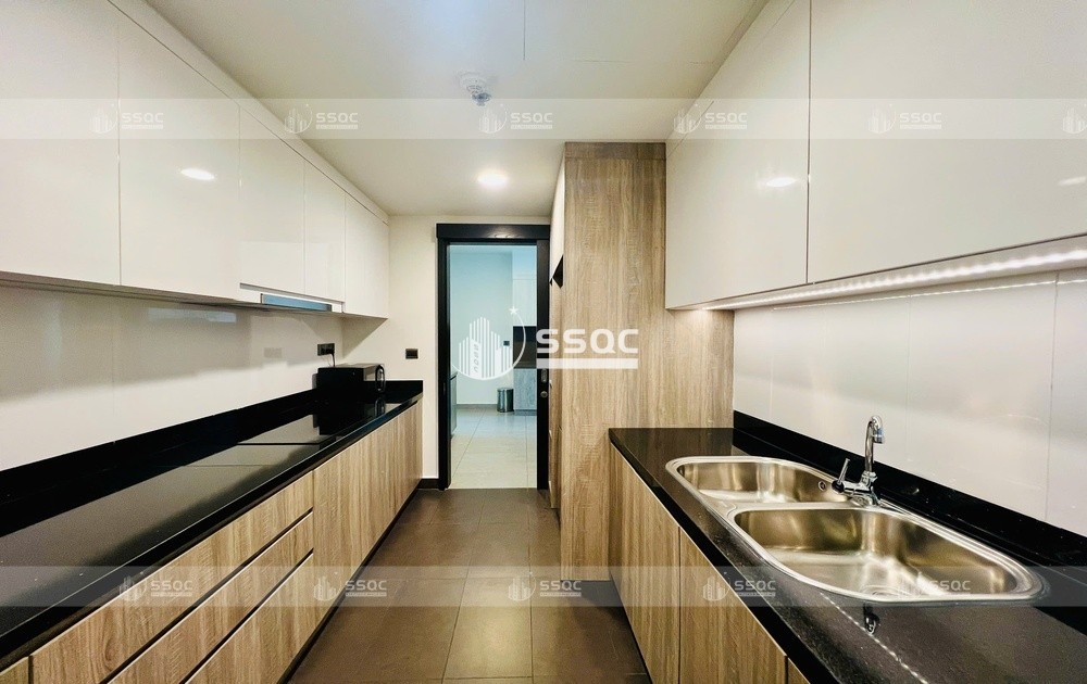 CHO THUÊ FELIZ EN VISTA | 4PN | FULL NỘI THẤT | 70 TRIỆU NET