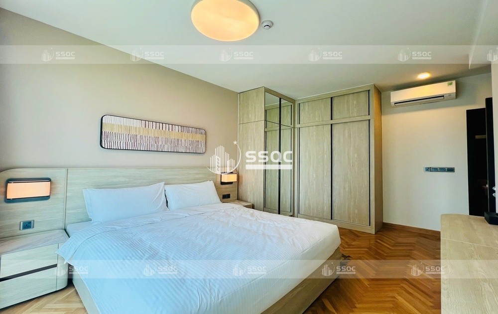 CHO THUÊ FELIZ EN VISTA | 4PN | FULL NỘI THẤT | 70 TRIỆU NET